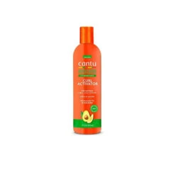 Cantu Avocado Curl Activator Cream 12oz