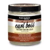 Aunt Jackie's Coconut Curl Boss 15oz
