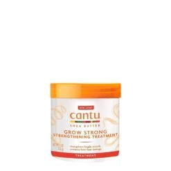 Cantu Natural Gro Strong Stregth Treatment 6 Oz