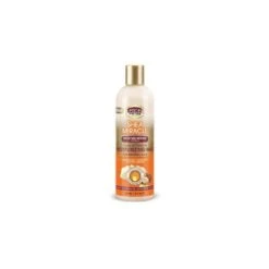 African Pride Shea Miracle Curl Activator Moist Milk 355ML