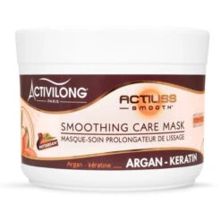 Activilong ACTILISS Masque Prolongateur De Lissage 300ml