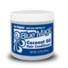 Blue Magic Coconut Oil 12oz 1 Blue Magic Coconut Oil 12oz -Produits D'entretien originals coconut oil d8714cb0