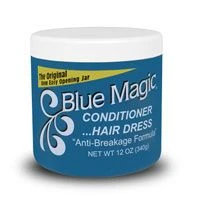 Blue Magic Cond. Hairdress Blue 12oz