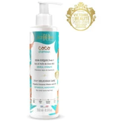 Activilong COCO D'AMOUR Masque Soin 3-en-1 250ml